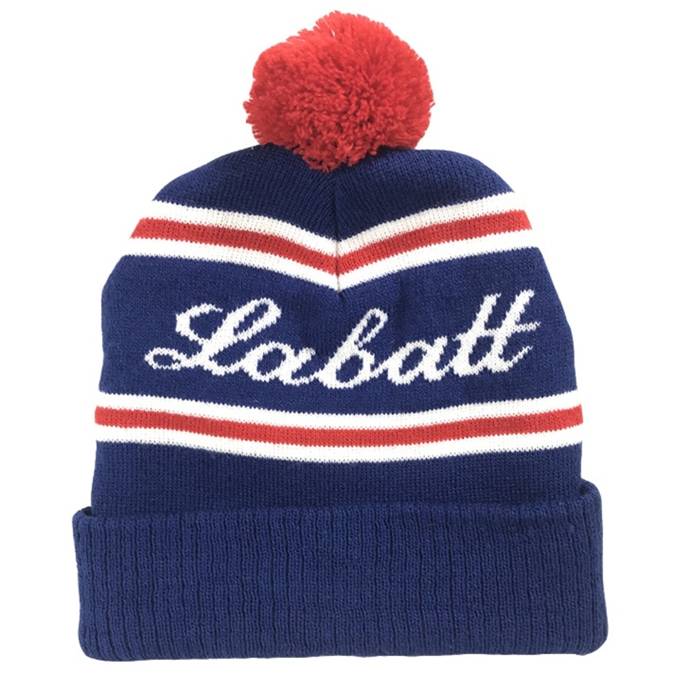 Labatt Beanie